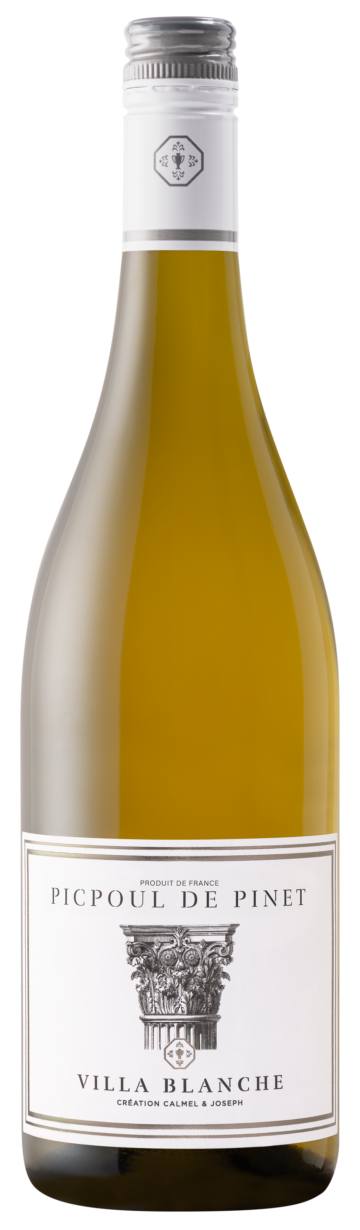 Calmel & Joseph Villa Blanche Picpoul de Pinet