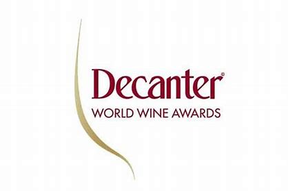 Decanter Award Winning Wines