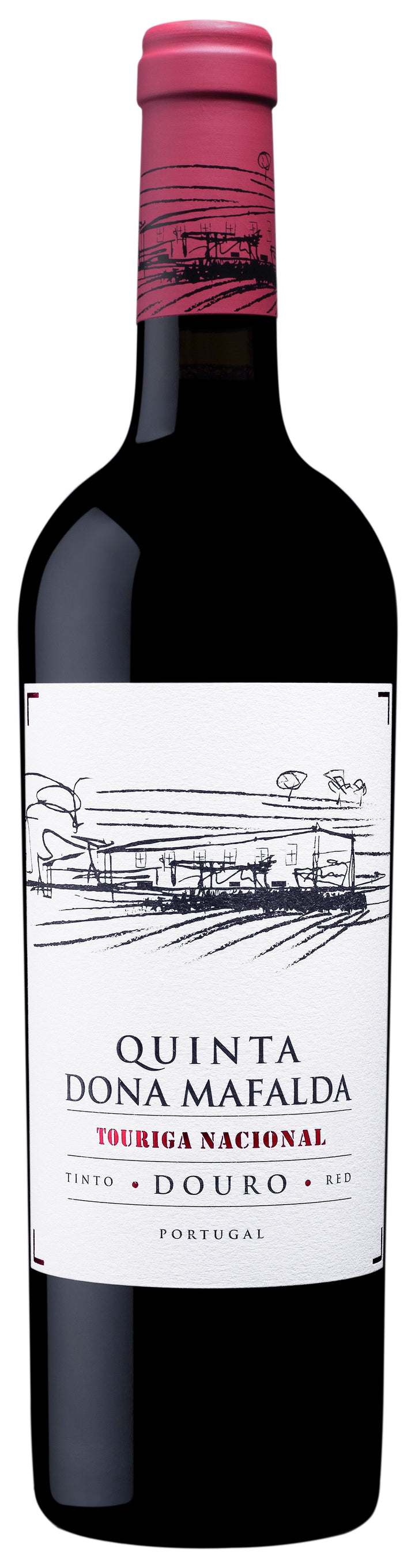 Quinta Dona Mafalda Touriga Nacional