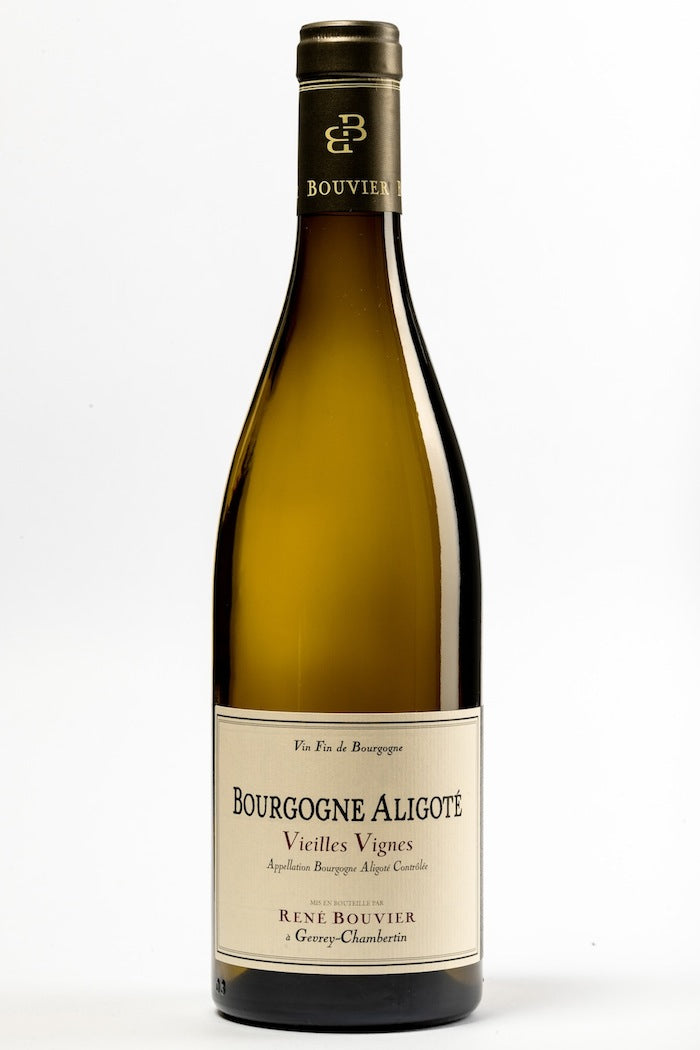 Coming Soon Domaine Rene Bouvier Bourgogne- Aligoté