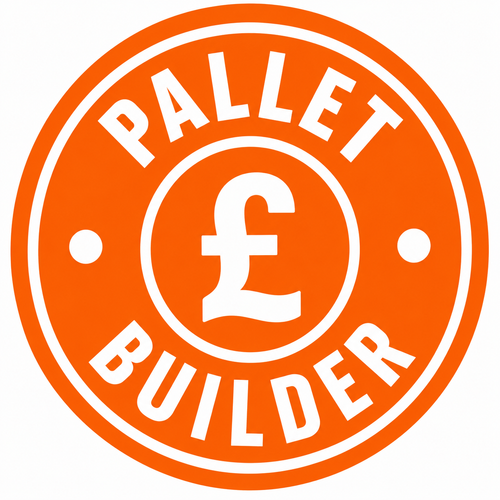 Pallet Builder