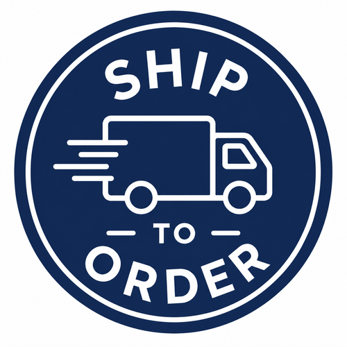 Ship to Order
