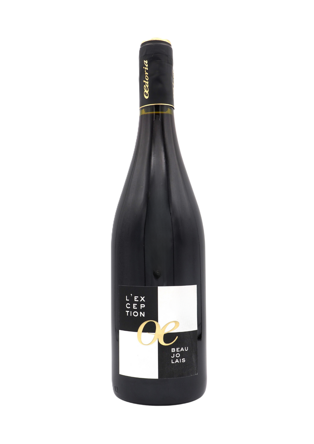 Oedoria Beaujolais Rouge L'Exception