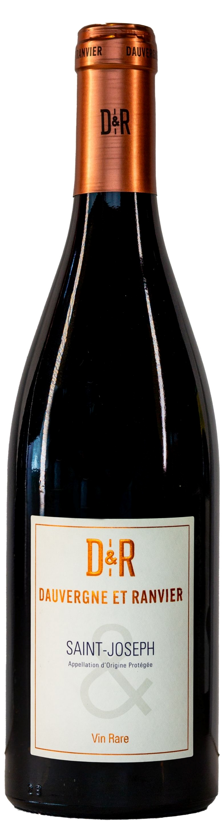 Dauvergne et Ranvier Saint-Joseph
