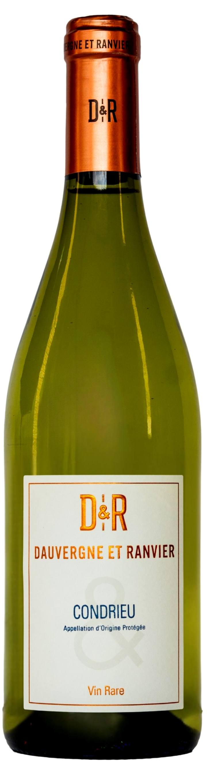 Dauvergne et Ranvier Condrieu