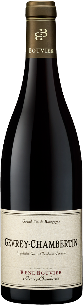 Coming Soon Domaine Rene Bouvier Gevrey Chambertin