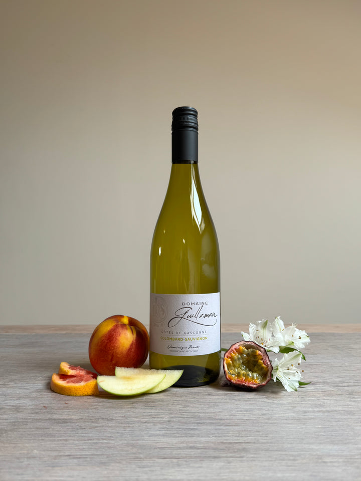 Domaine Guillaman Colombard Sauvignon