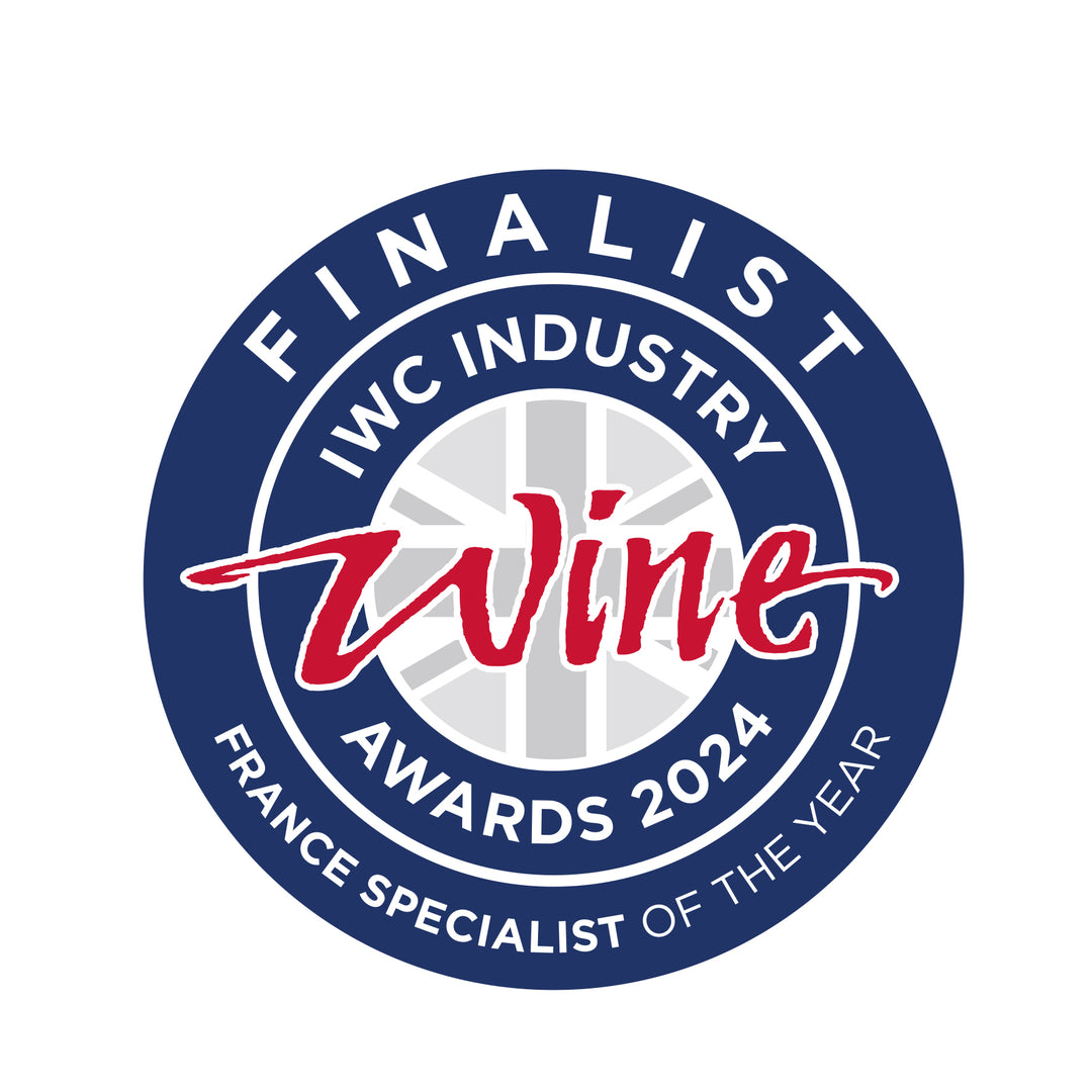 Daniel Lambert Wines Awards
