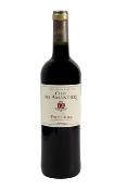 Vignobles Garzaro Clos des Amandiers