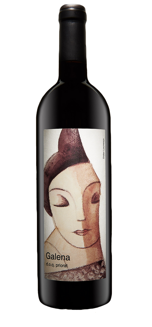 Domini de la Cartoxia Priorat  Galena