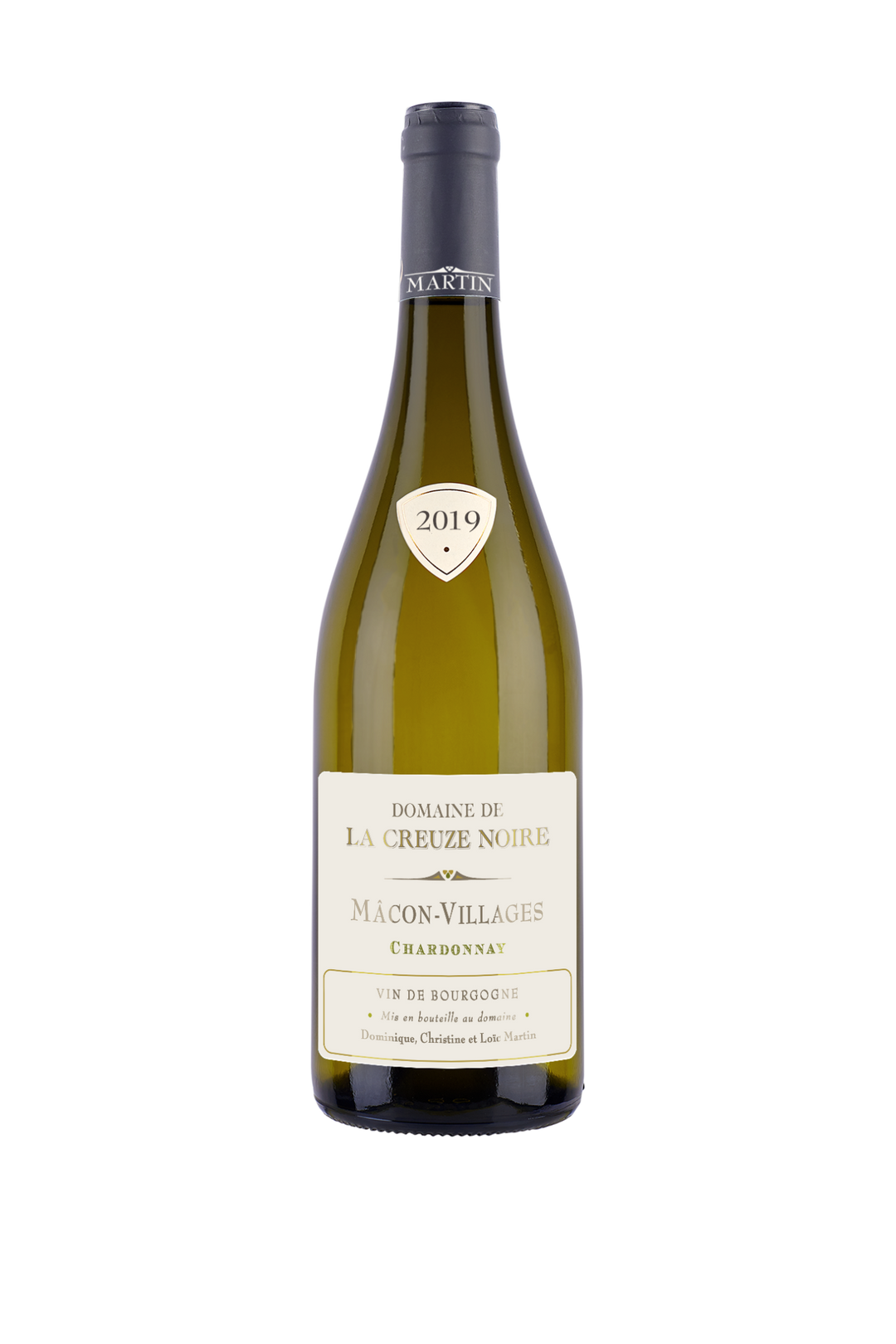 Domaine de la Creuze Noire Macon-Villages
