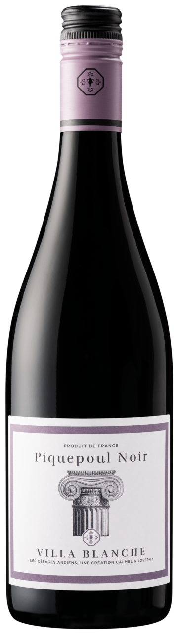 Calmel & Joseph Villa Blanche Piquepoul Noir