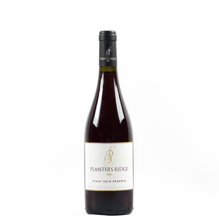 COMING SOON Planters Ridge Pinot Noir