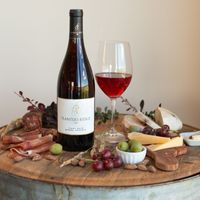 COMING SOON Planters Ridge Pinot Noir