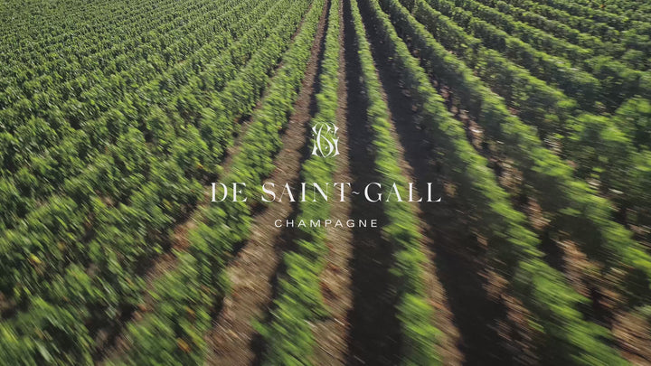 De Saint Gall Orpale