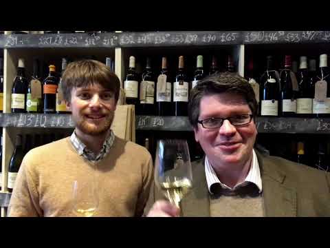 Westcott Vineyards Estate Chardonnay