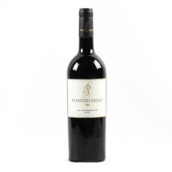 Planters Ridge Quintessence Red