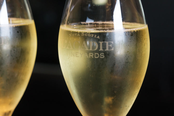 COMING SOON L'Acadie Vineyards Tidal Bay